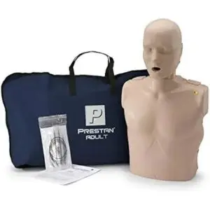 PRESTAN Manikin