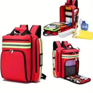 Trauma Bag