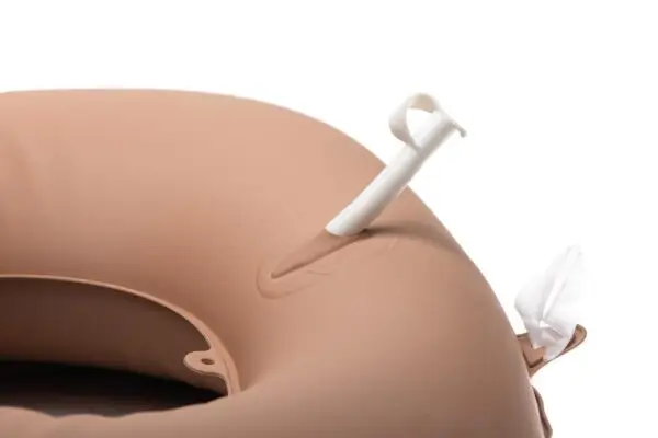 Laerdal Mini Anne Plus Manikin with Pump
