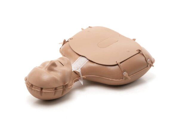 Laerdal Mini Anne Plus Manikin with Pump