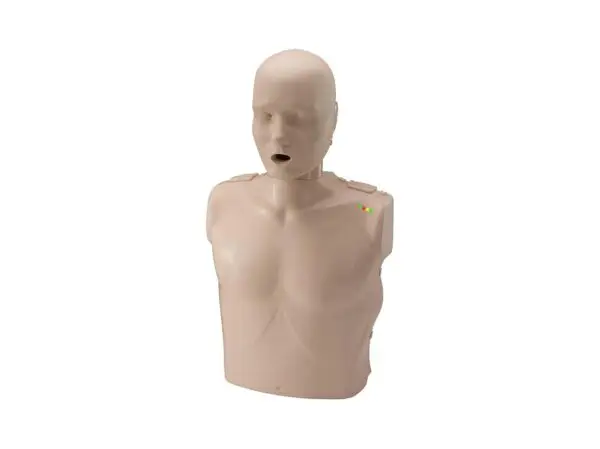 PRESTAN Manikin