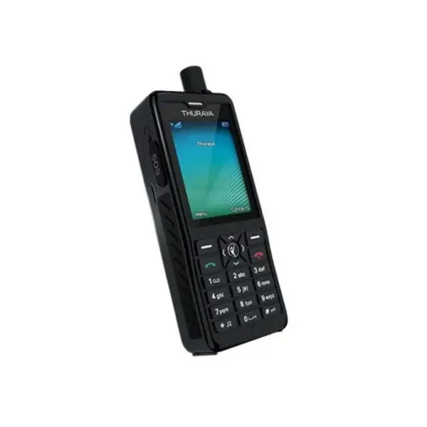 Thuraya XT-PRO DUAL